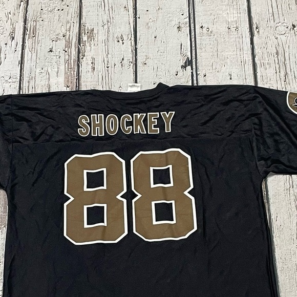 Jeremy Shockey New Orleans Saints NFL Football Jersey - Picture 6 of 8
